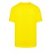 Футболка MARTAR TOM-SPORT жёлтый